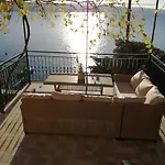 Διαμέρισμα House Karlo - One-bedroom With Terrace And Sea View A1